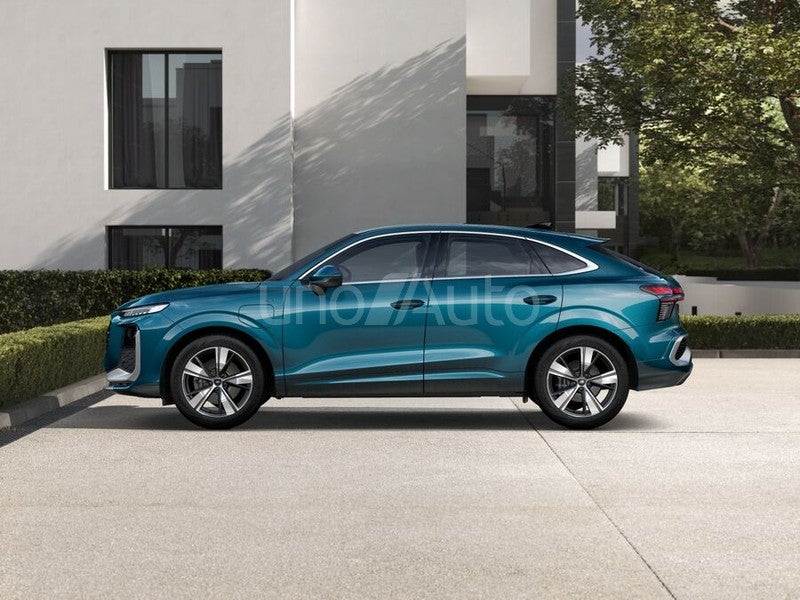 Q3 Sportback e-hybrid S line S tronic 200kW