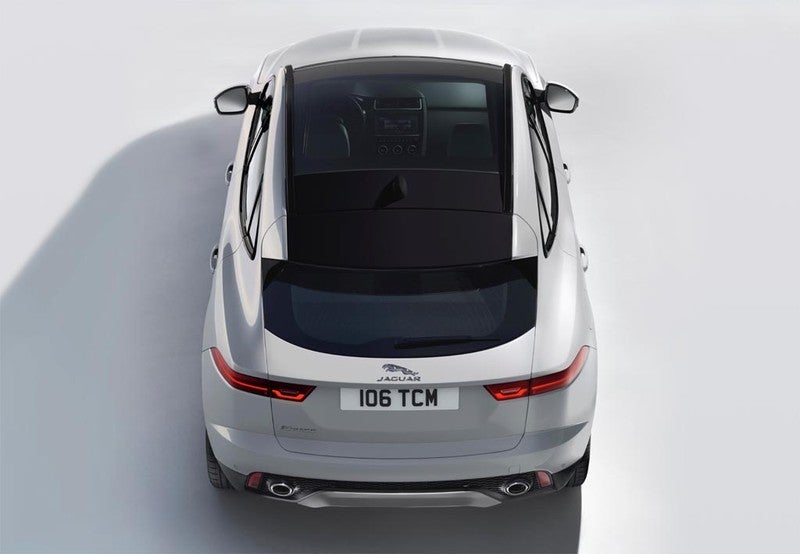 E-Pace 2.0 I4 R-Dynamic HSE AWD Aut. 200