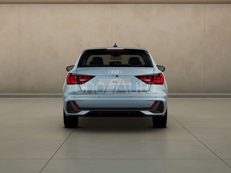 A1 Sportback 30 TFSI Adrenalin S tronic