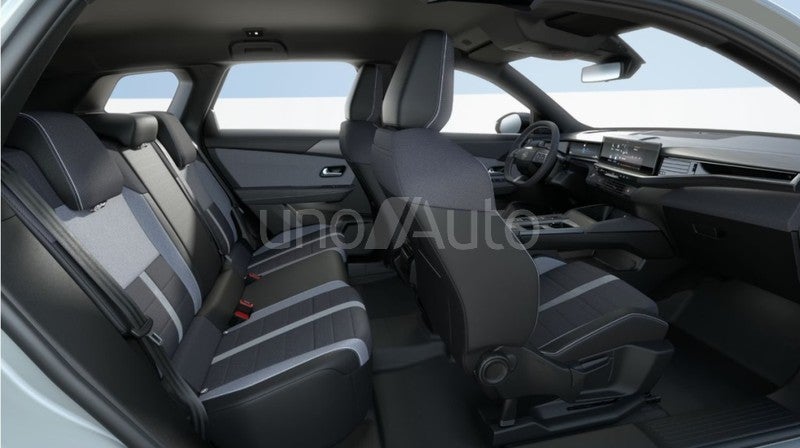 Grandland 1.2T XHT Hybrid S&S Edition eDCT6 145