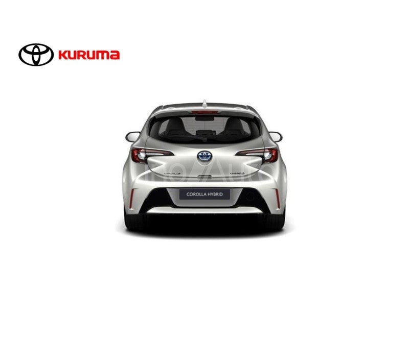 Corolla 140H Active Plus