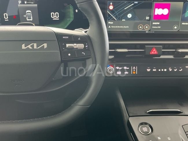 Sportage 1.6 T-GDi HEV Concept 239