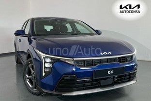 KIA K4 1.0 T-GDi MHEV Drive 85kW (115CV)