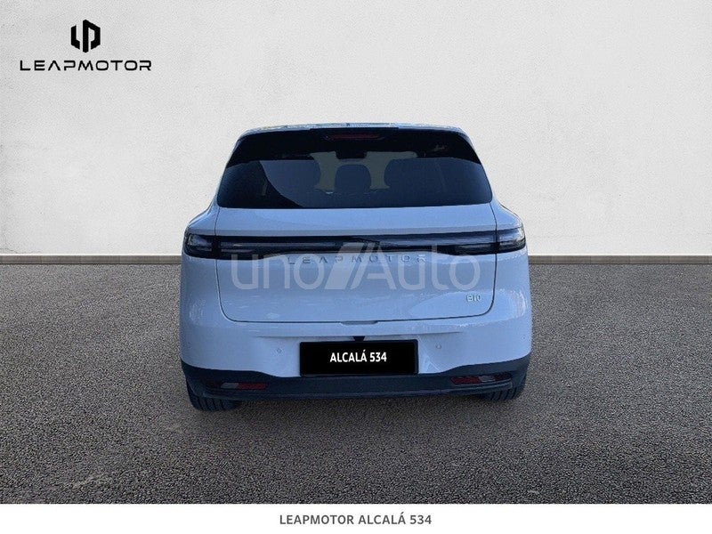B10 Desing Pro Max 67.1kWh