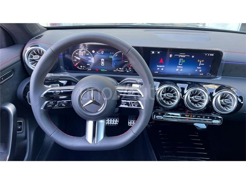 CLA CLA 220 D DCT