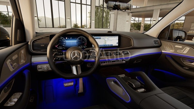 GLE GLE 350 de 4MATIC
