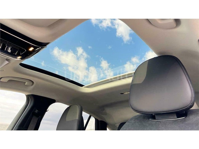 GLC GLC 220 d 4MATIC