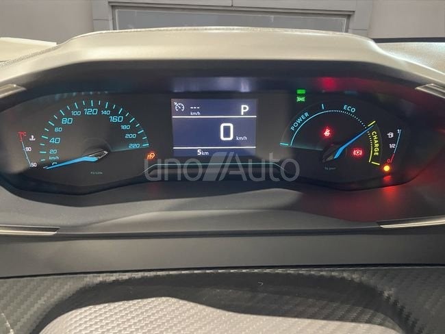 Style HYBRID 110 eDCS6