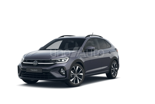 VOLKSWAGEN Taigo 1.5 TSI R-Line DSG 110kW