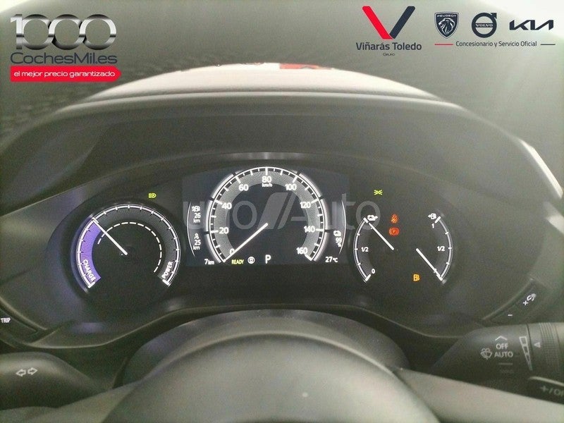 eSKYACTIV REV 125kW PRIMELINE