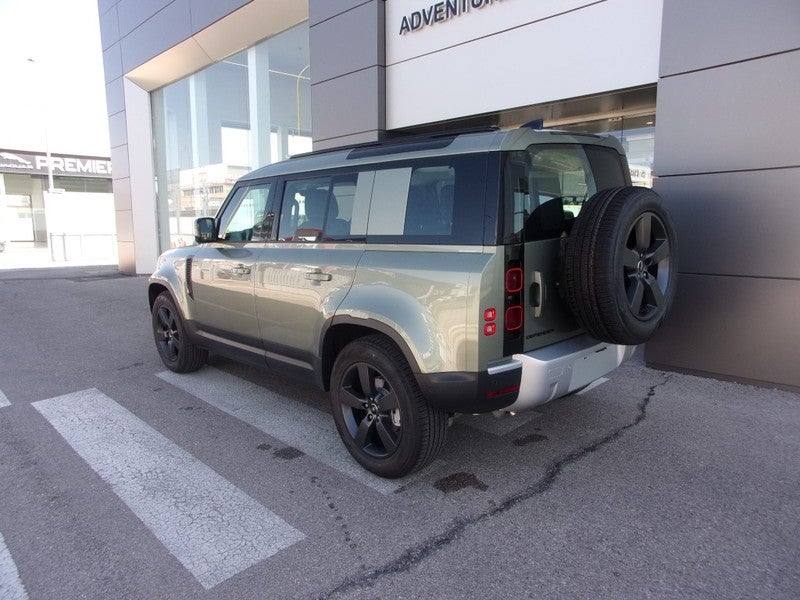 Defender 110 3.0D l6 MHEV S AWD Aut. 250