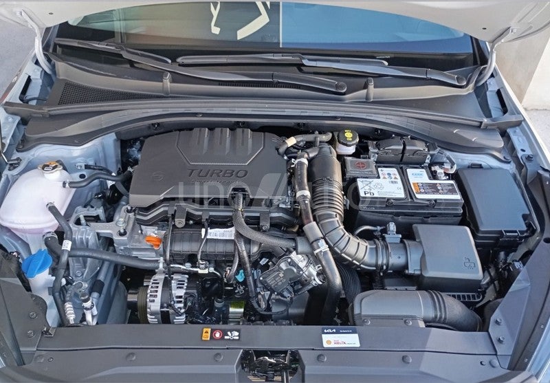 Ceed 1.0 T-GDI Drive 100