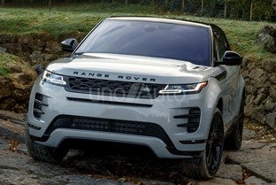 LAND-ROVER Range Rover Evoque 1.5 I3 PHEV S AWD Auto