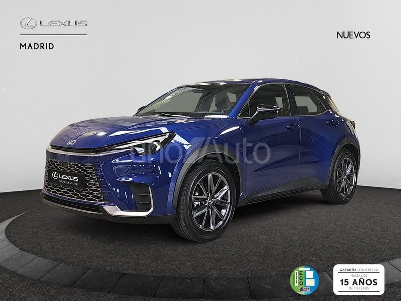 1.5 136cv HEV Elegant