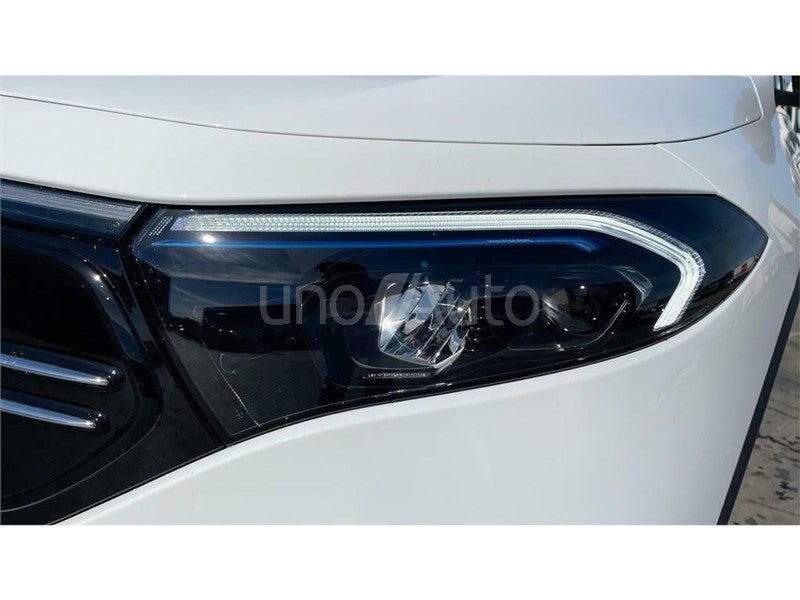 EQB 300 4Matic