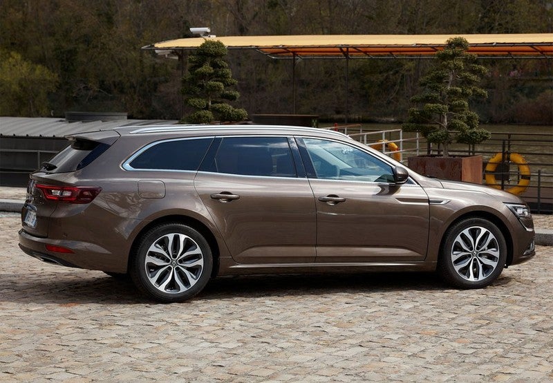 S.T. 1.6dCi Energy TT Initiale París EDC 118kW