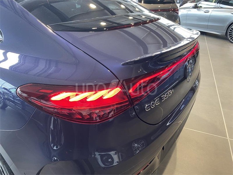 350+ AMG Night Edition