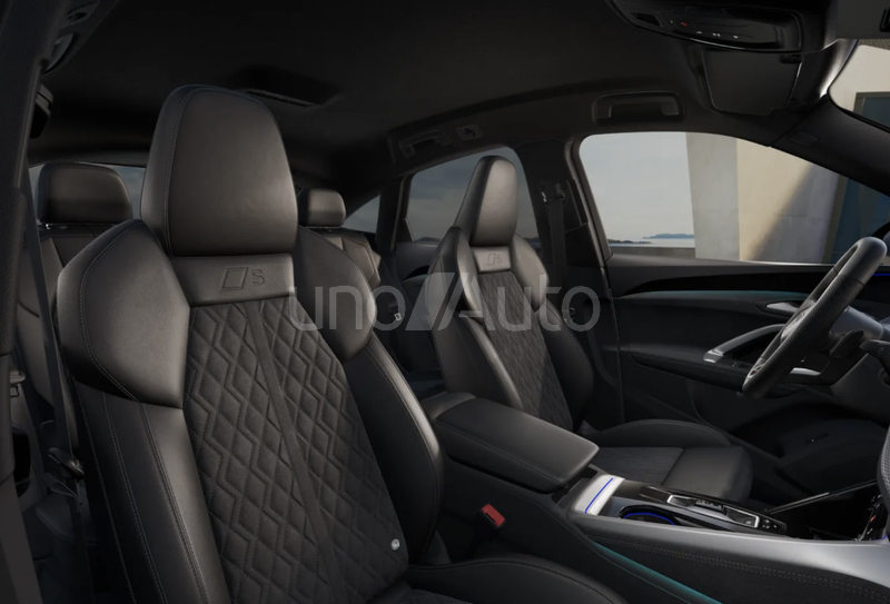 Q5 Sportback 2.0TDI quattro Black line S tronic 150kW