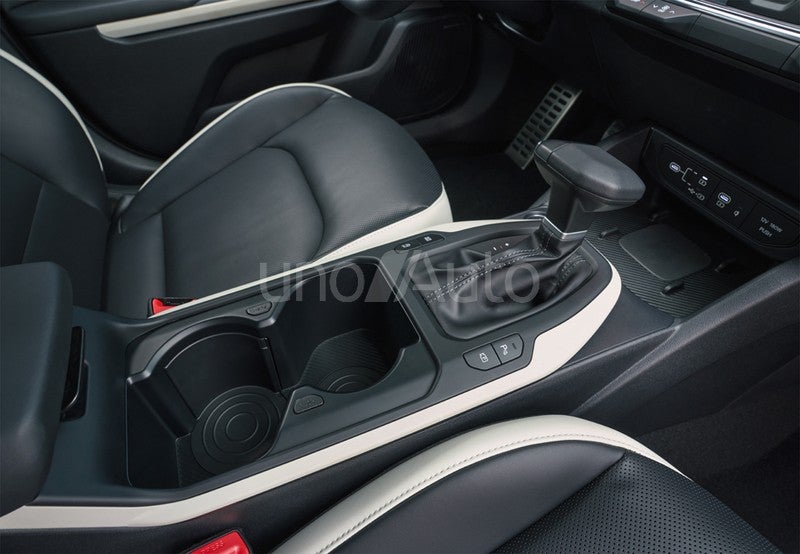 K4 1.0 MHEV Tech DCT 115