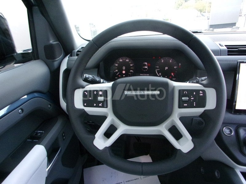 Defender 90 3.0D l6 MHEV S AWD Aut. 250