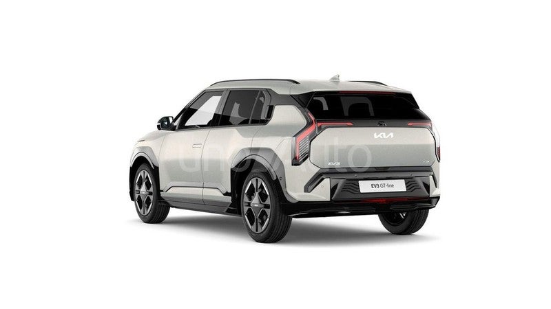 EV3 GT-line Long Range