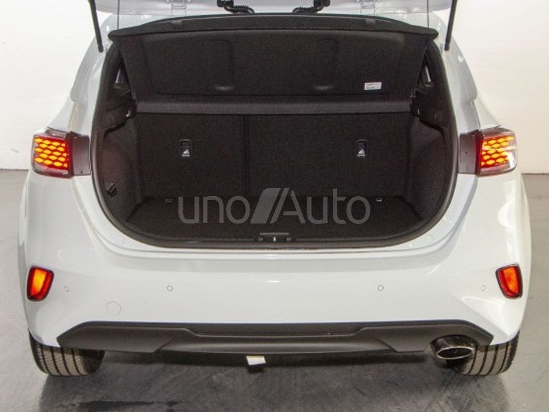 Ceed Tourer 1.0 T-GDi Style Edition 100