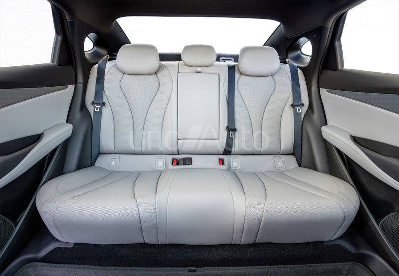 Seal 6 DM-i Comfort 156kW