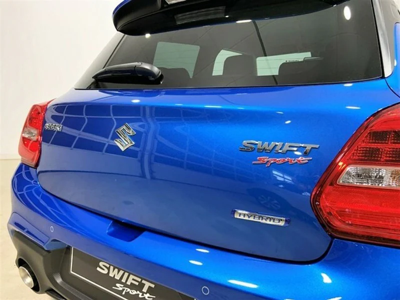 Swift 1.4T Mild Hybrid Sport