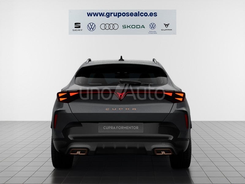 Formentor 1.5 e-Hybrid 150 DSG
