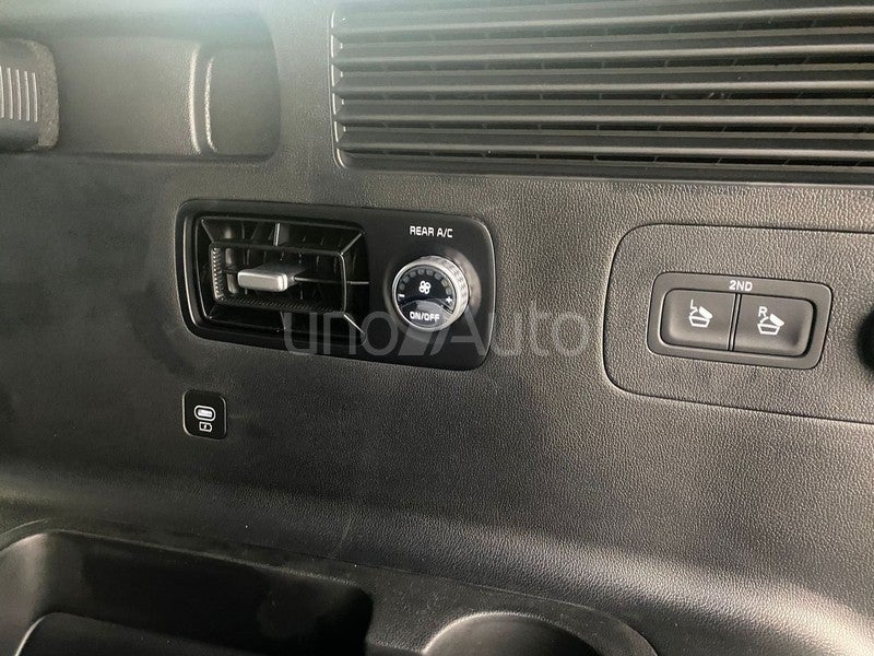 Sorento 1.6 T-GDi HEV Emotion 4x2