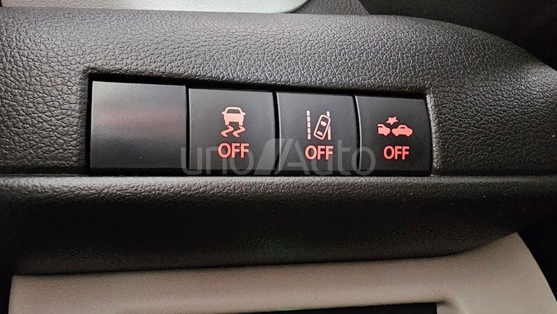 SUZUKI Swift 1.2 S3 Mild Hybrid