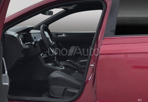 Taigo 1.5 TSI R-Line DSG 110kW