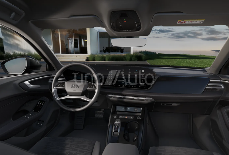 A5 Avant e-hybrid Business quattro S tronic 220kW