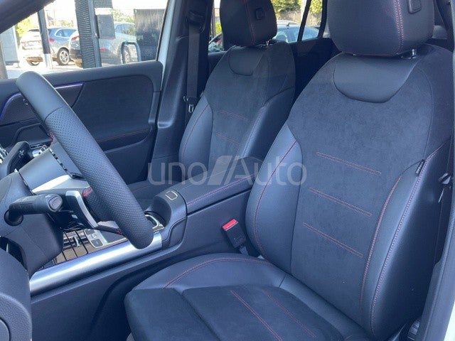 GLA 250e