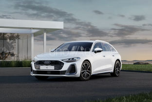 AUDI A5 Avant 2.0TDI S line S tronic 150kW