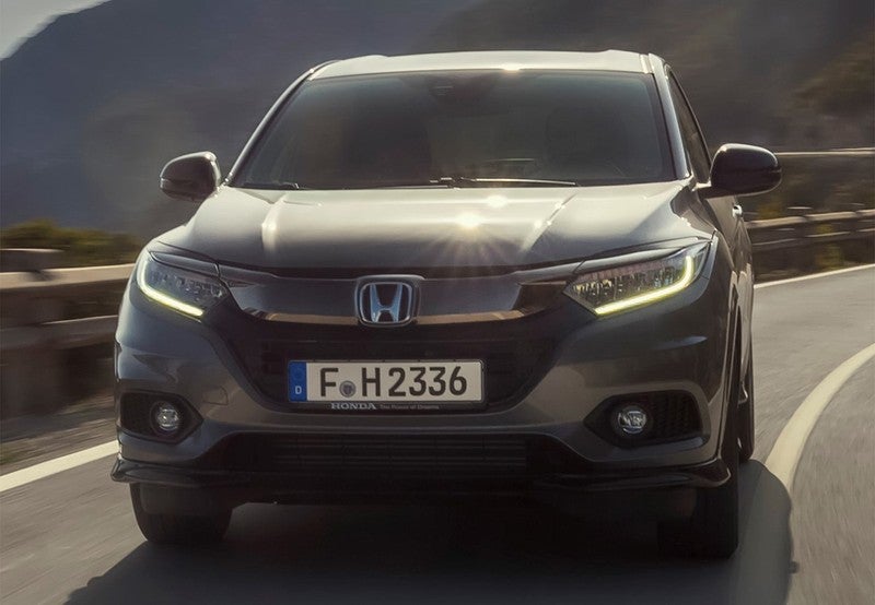 HR-V 1.5 i-VTEC Executive