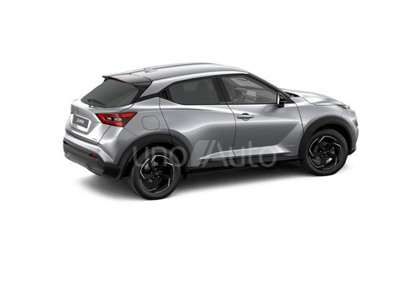 Juke 1.6 Hybrid Acenta Auto
