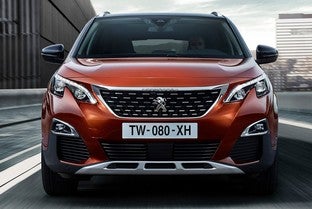PEUGEOT 3008 SUV 1.2 S&S PureTech Active 130