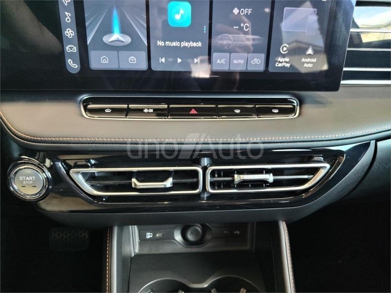 HS 1.5 Hybrid + Comfort