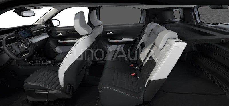 Eléctrico 113cv MAX