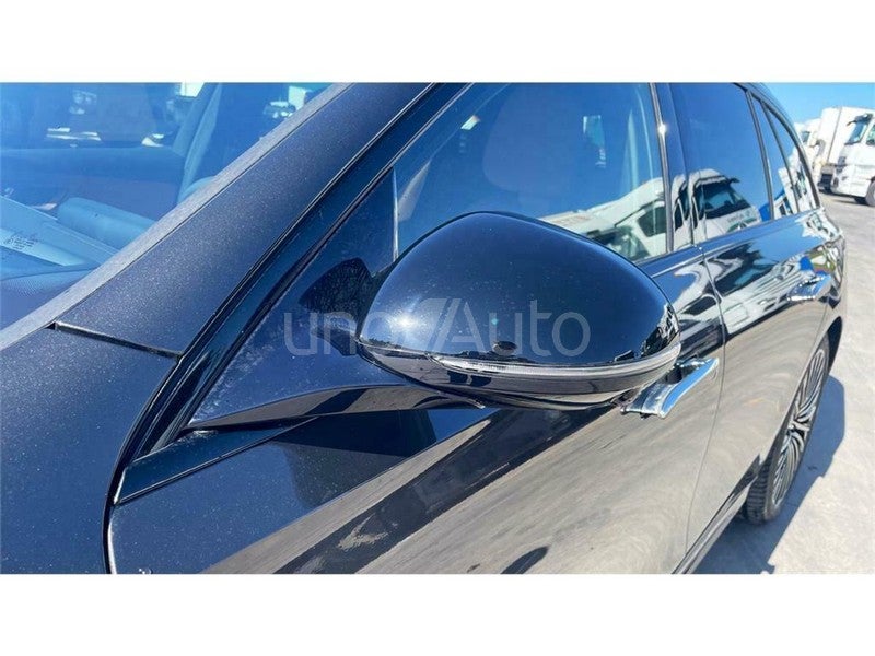 E 300 e con tecnología hibrida EQ Estate