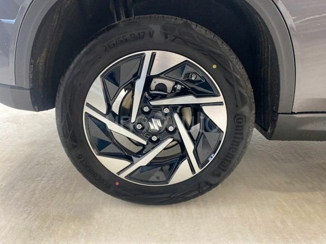 1.4 T S3 4WD Mild Hybrid
