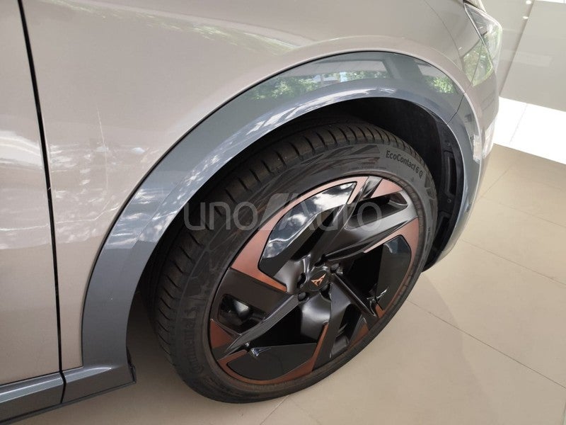 Tavascan 77kWh 250kW VZ First Edition AWD