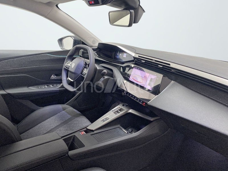 Allure HYBRID 145 eDCS6