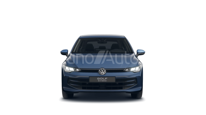 Golf 1.5 TSI eHybrid Match DSG6 150kW
