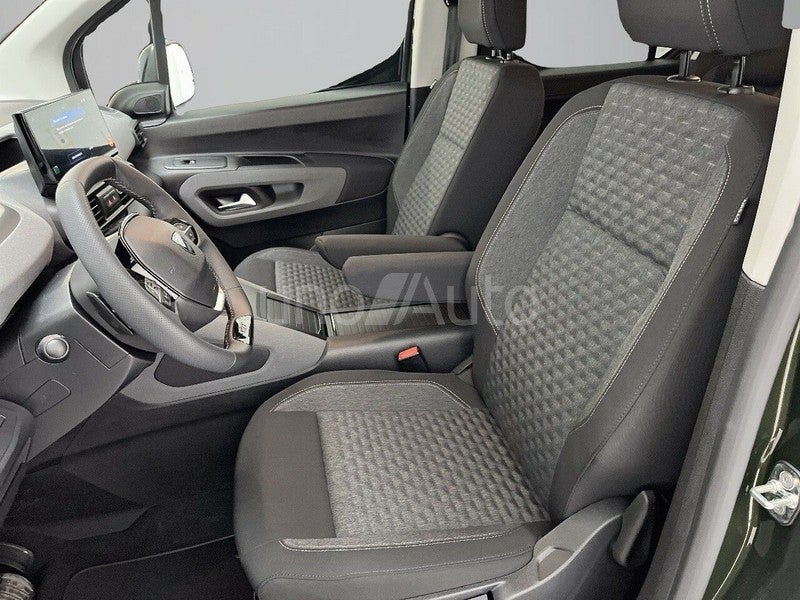 Rifter 1.5BlueHDi S&S Long GT 130 EAT8