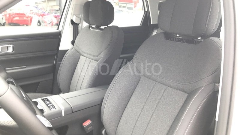 JAECOO ICE PHEV Exclusive