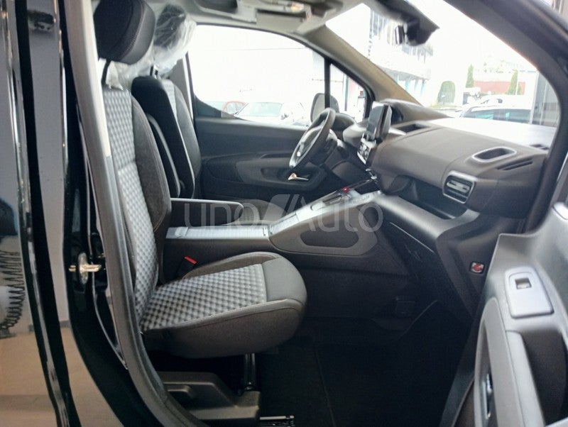 Rifter 1.5BlueHDi S&S Standard GT 130 EAT8