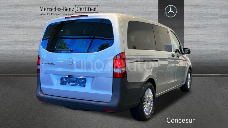 eVito Tourer 129 Pro Larga 100kWh