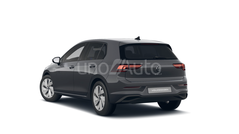 Golf 1.5 TSI Más 85kW